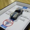 Shelby Cobra 427 S/C — ShowCar Frame