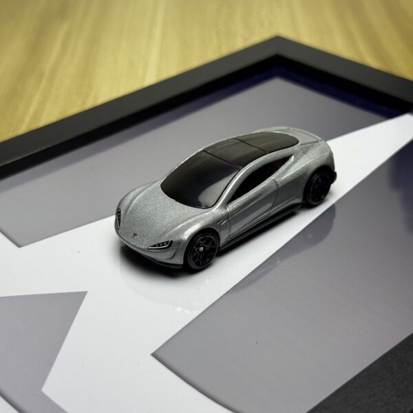 tesla-roadster-silver-01 Tesla Roadster — ShowCar Frame