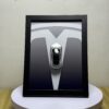 tesla-roadster-silver-03 Tesla Roadster — ShowCar Frame